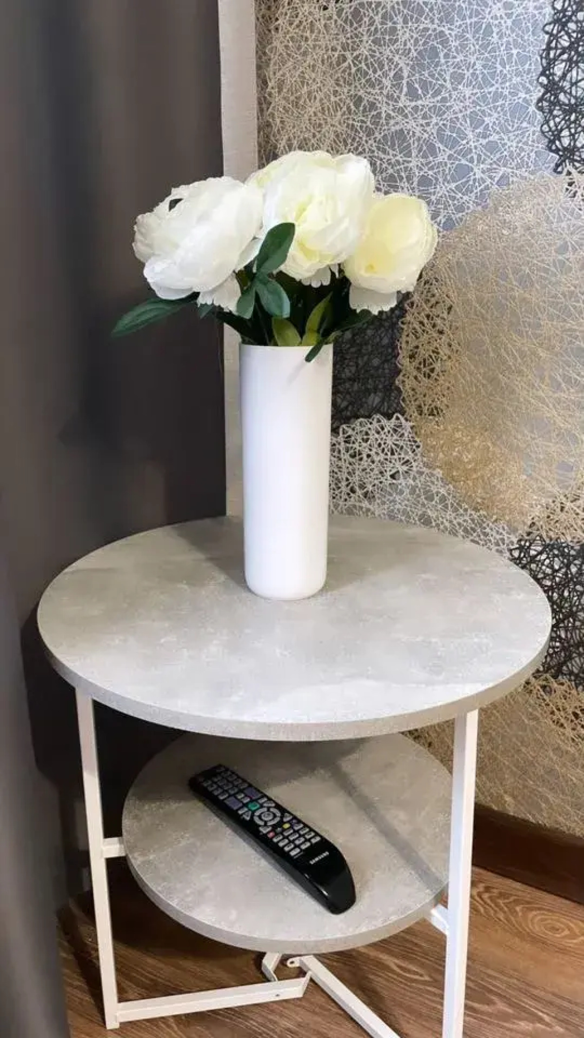 Квартира на Октябрьской 221/3