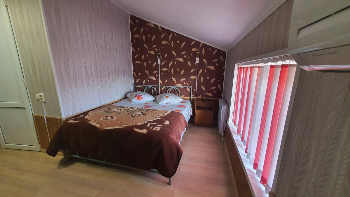 Гостиница Эдельвейс