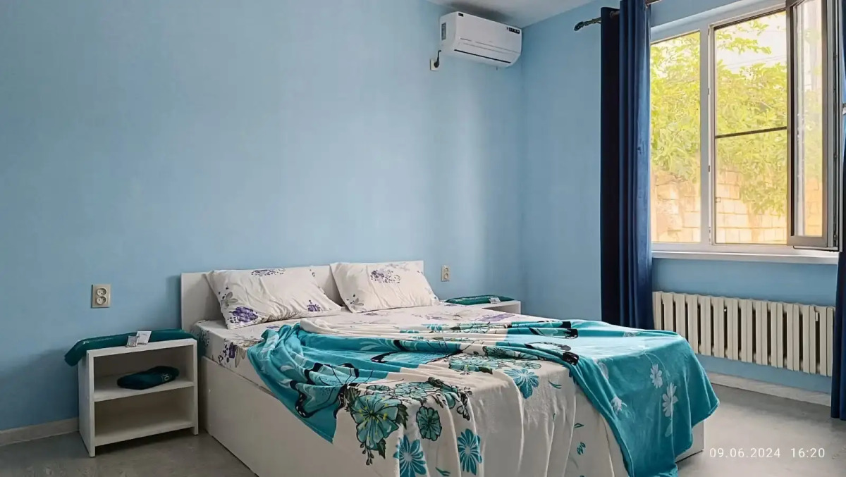 Гостевой дом Приморская 67