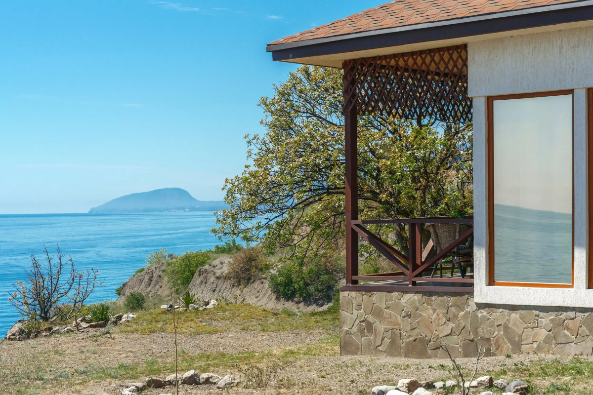 Вилла Виктория