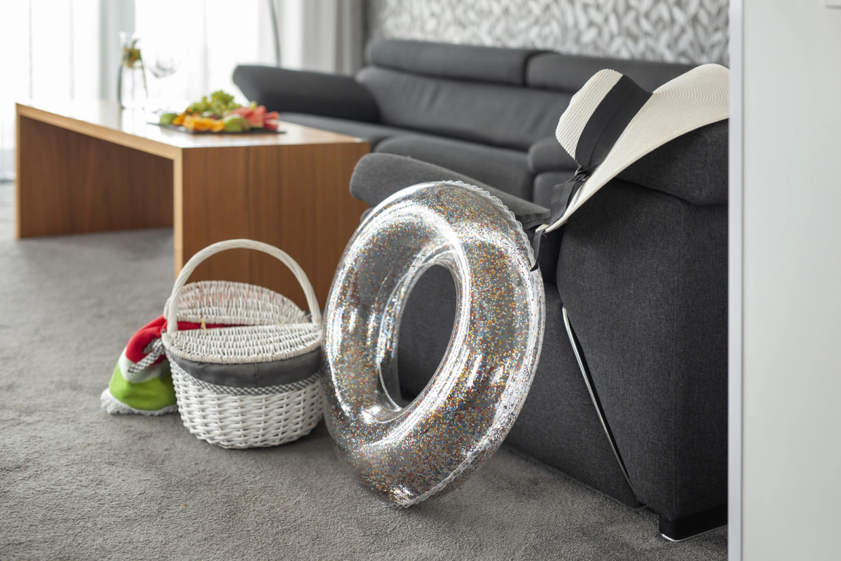 Апарт-отель Sea Premium Apartments