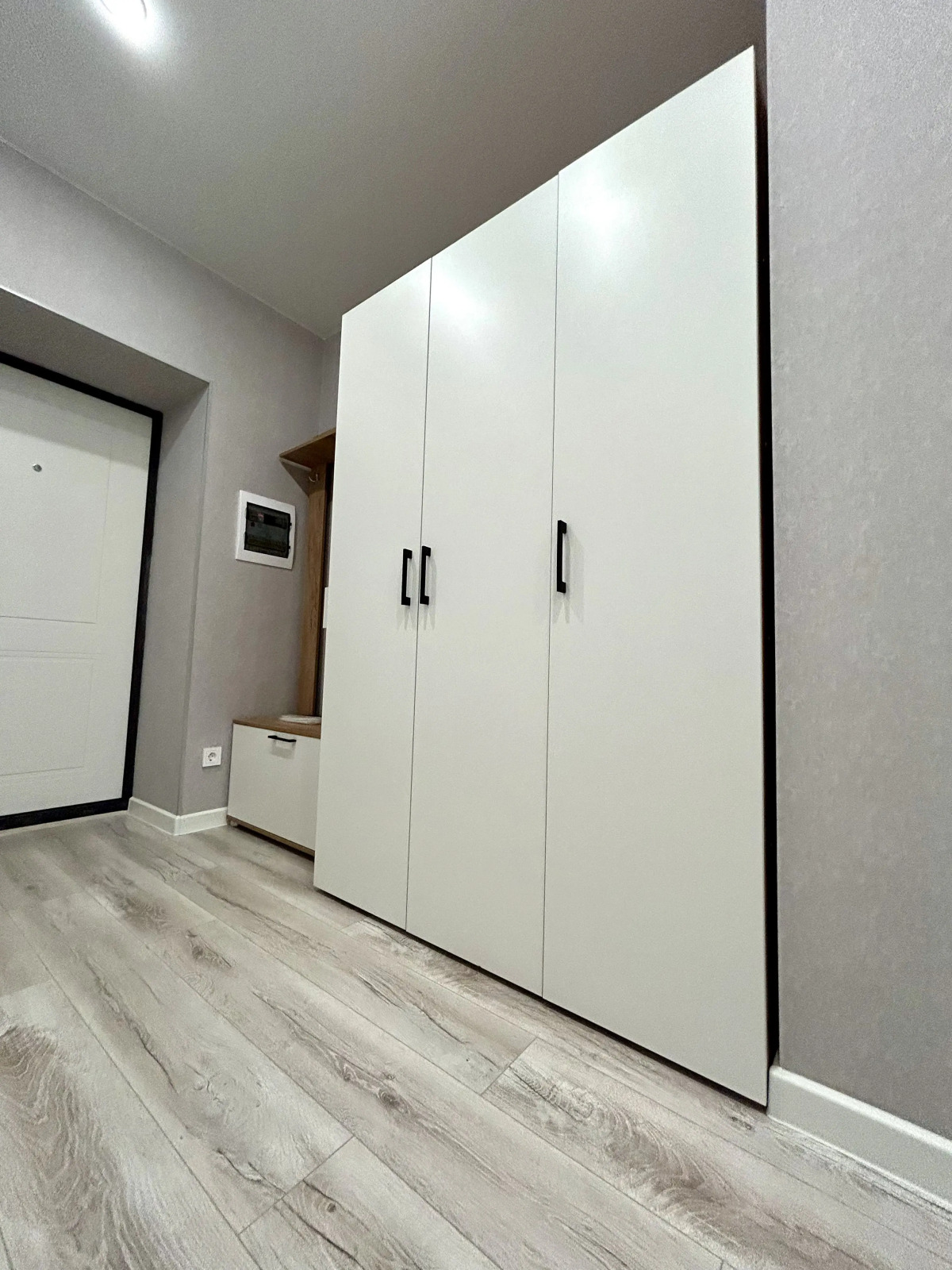 Апартаменты Fsf Шикарные В Географическом Центре Business