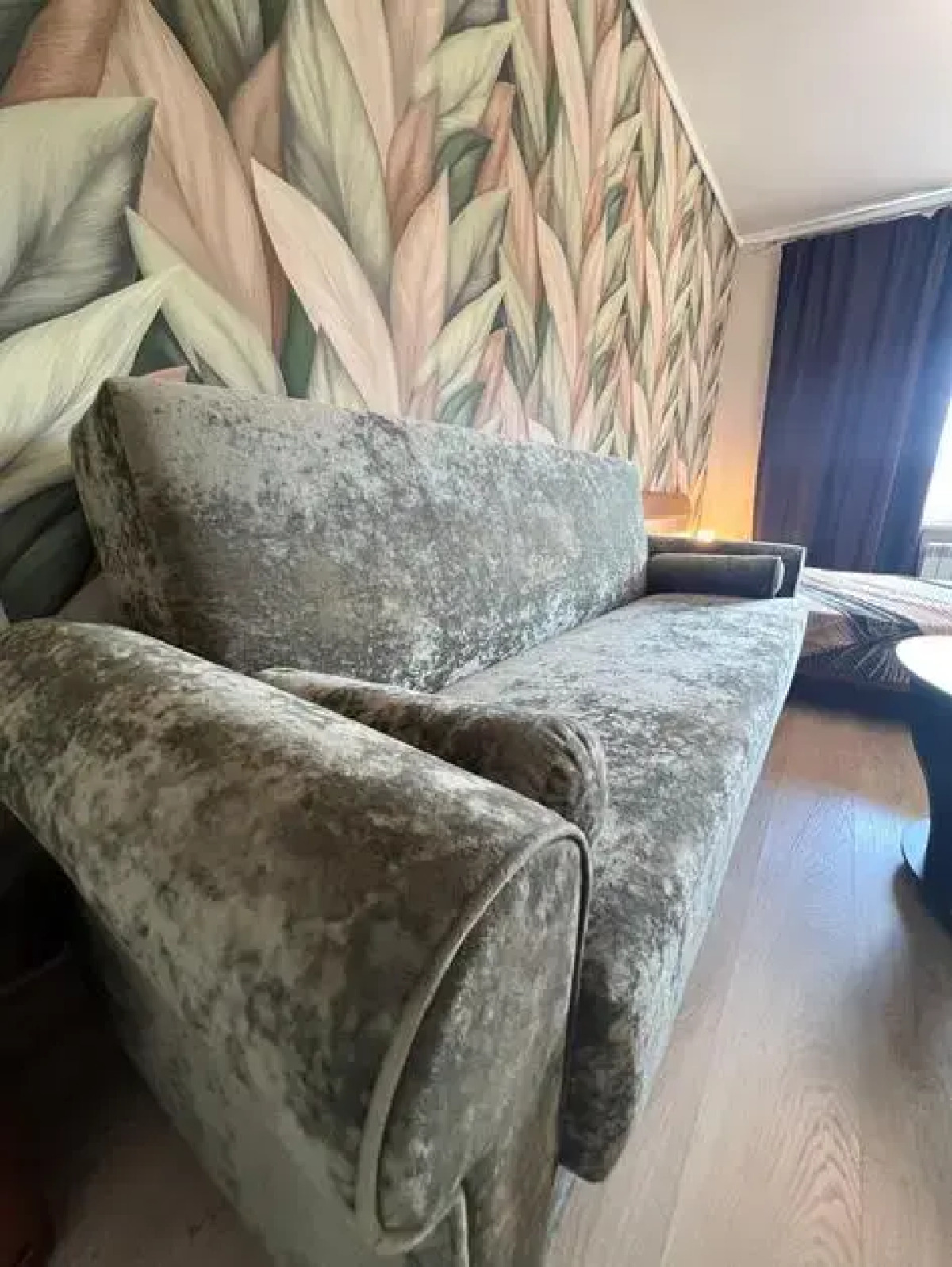 Квартира на Улице Транссибирская 6к1