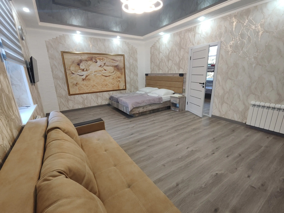 Апартаменты на Красной Армии 136/7