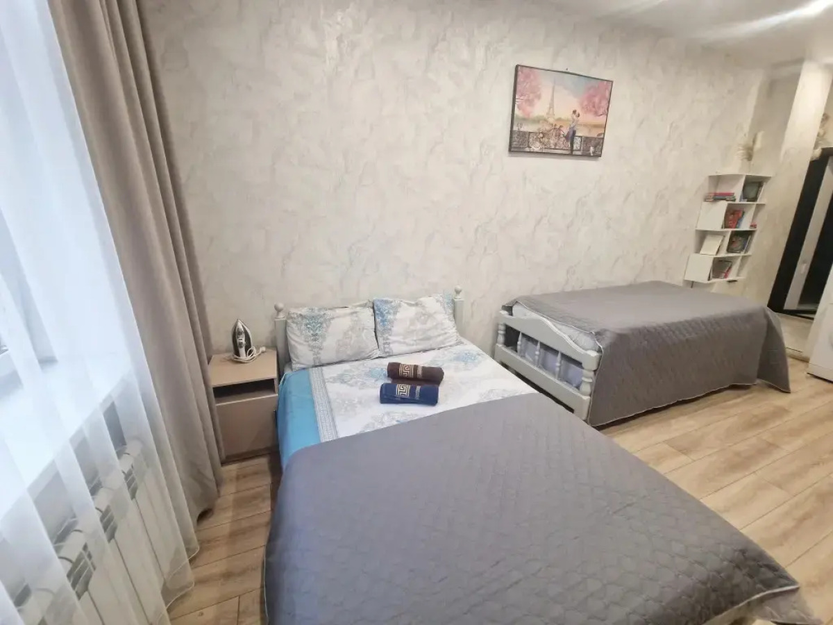 Апартаменты 05 Профсоюзная