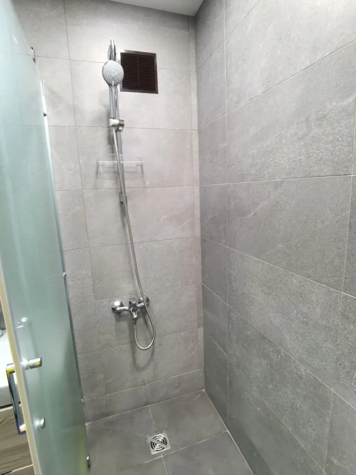 Апартаменты