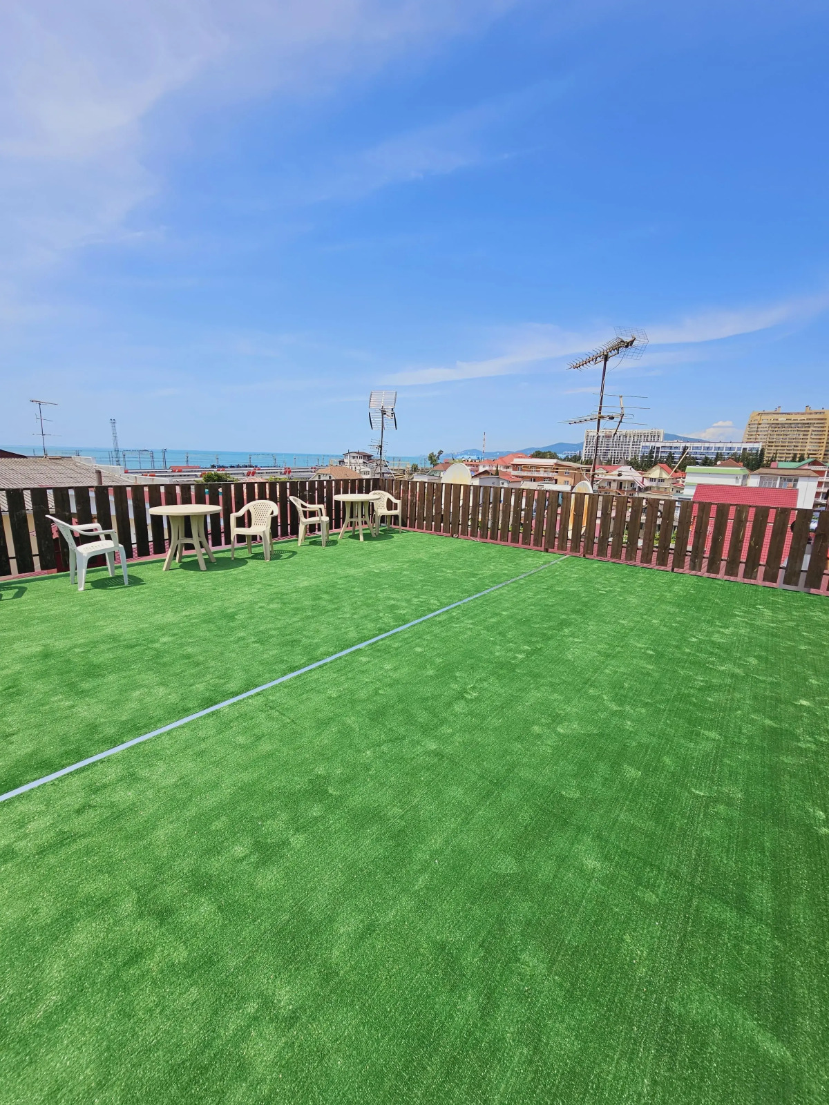 Вилла Босса