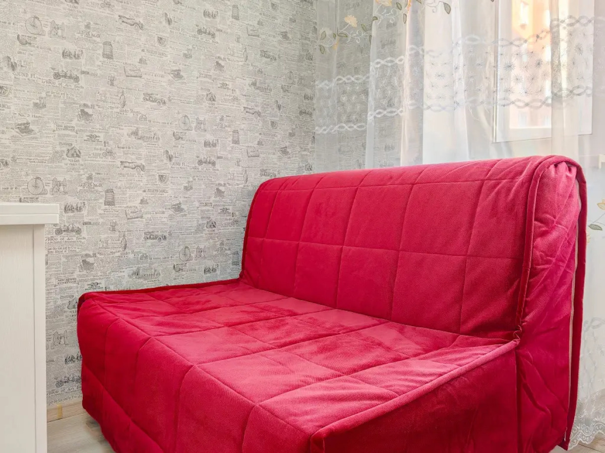 Апартаменты Семейные Парк и Стадион | Тутживут на Восточно-Кругликовской