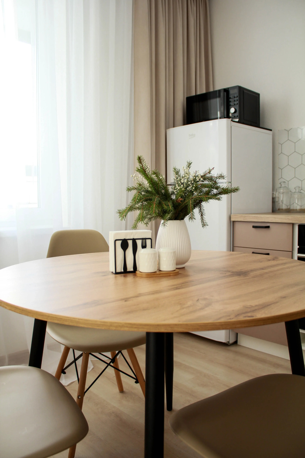 Апартаменты Калгари