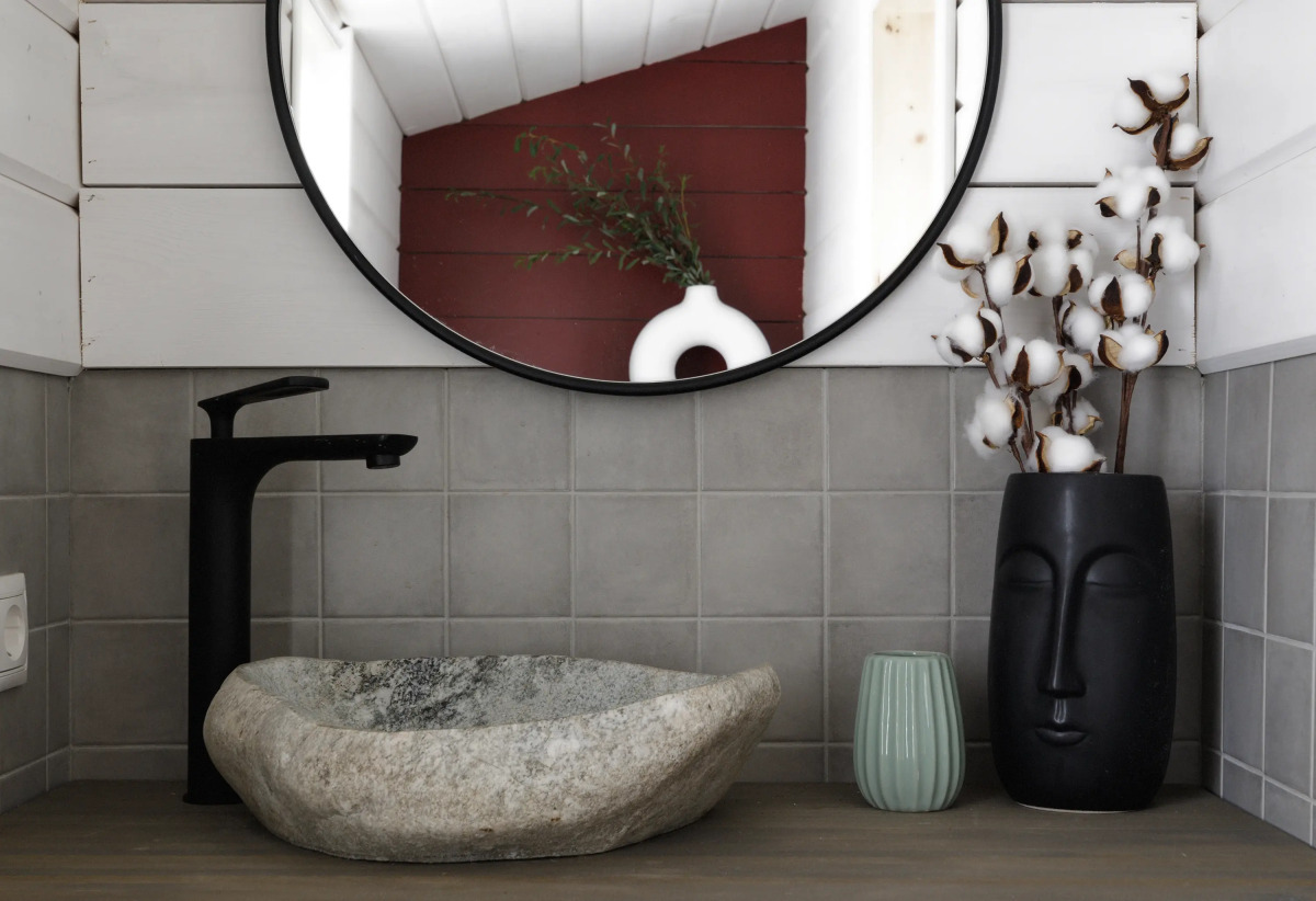 Коттедж Dacha-Vibe 1