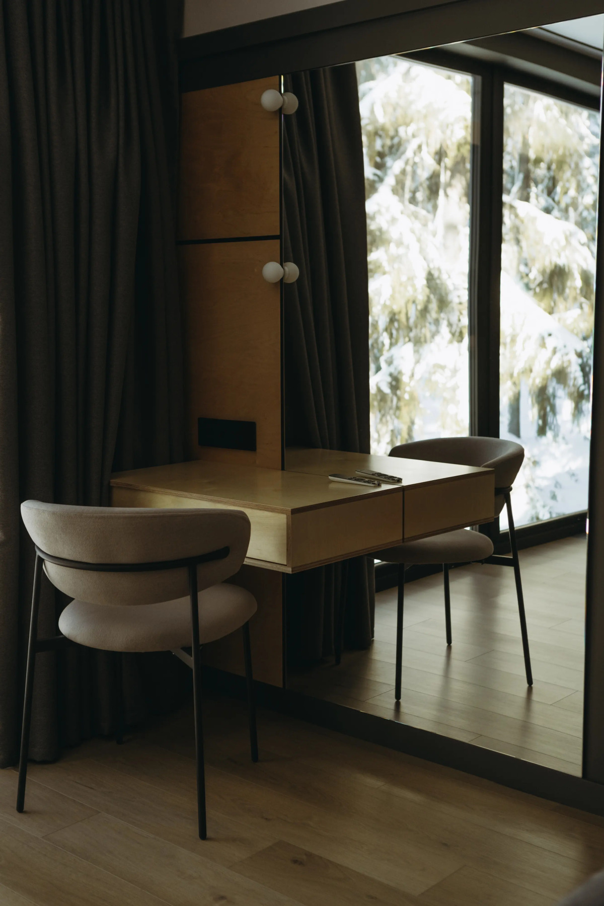 База отдыха Glanta