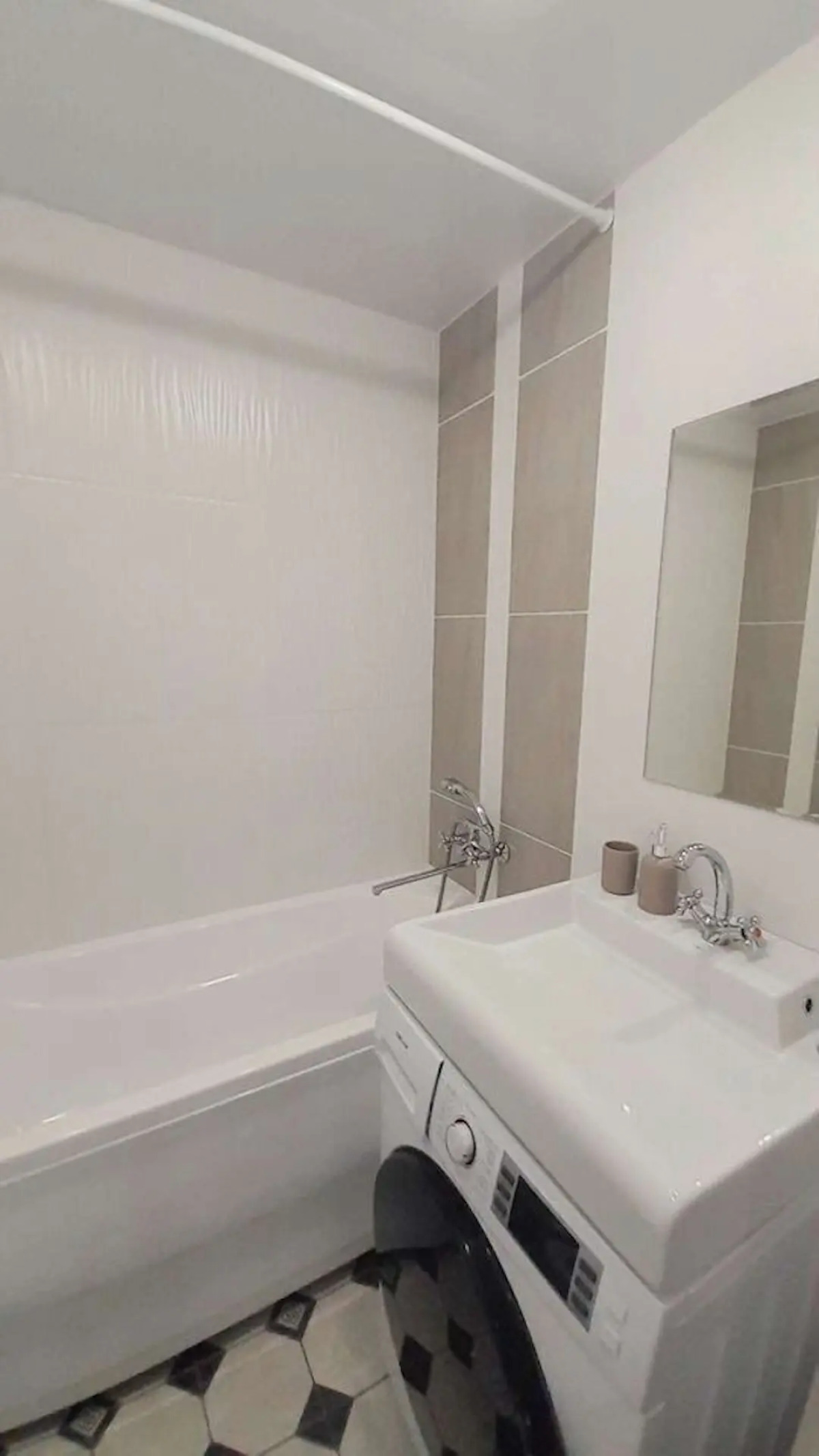 Апартаменты на Улице Декабристов 23