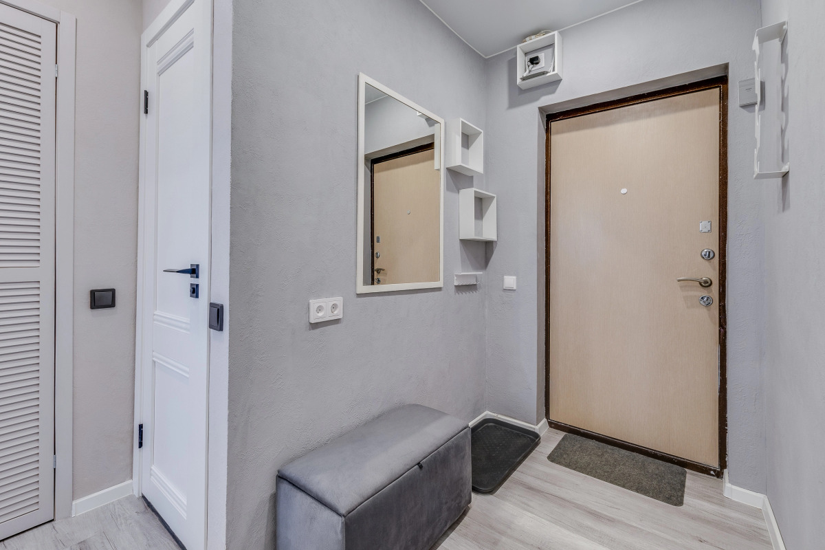 Апартаменты Rotas on Moskovskaya