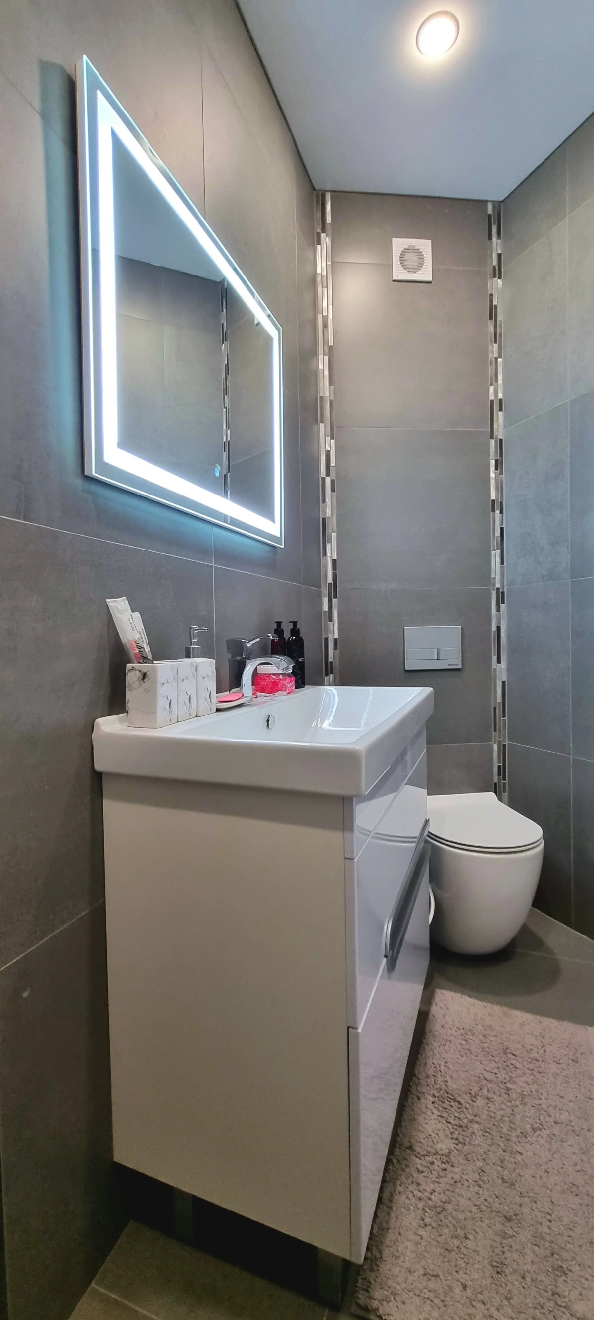 Апартаменты Евродвушка