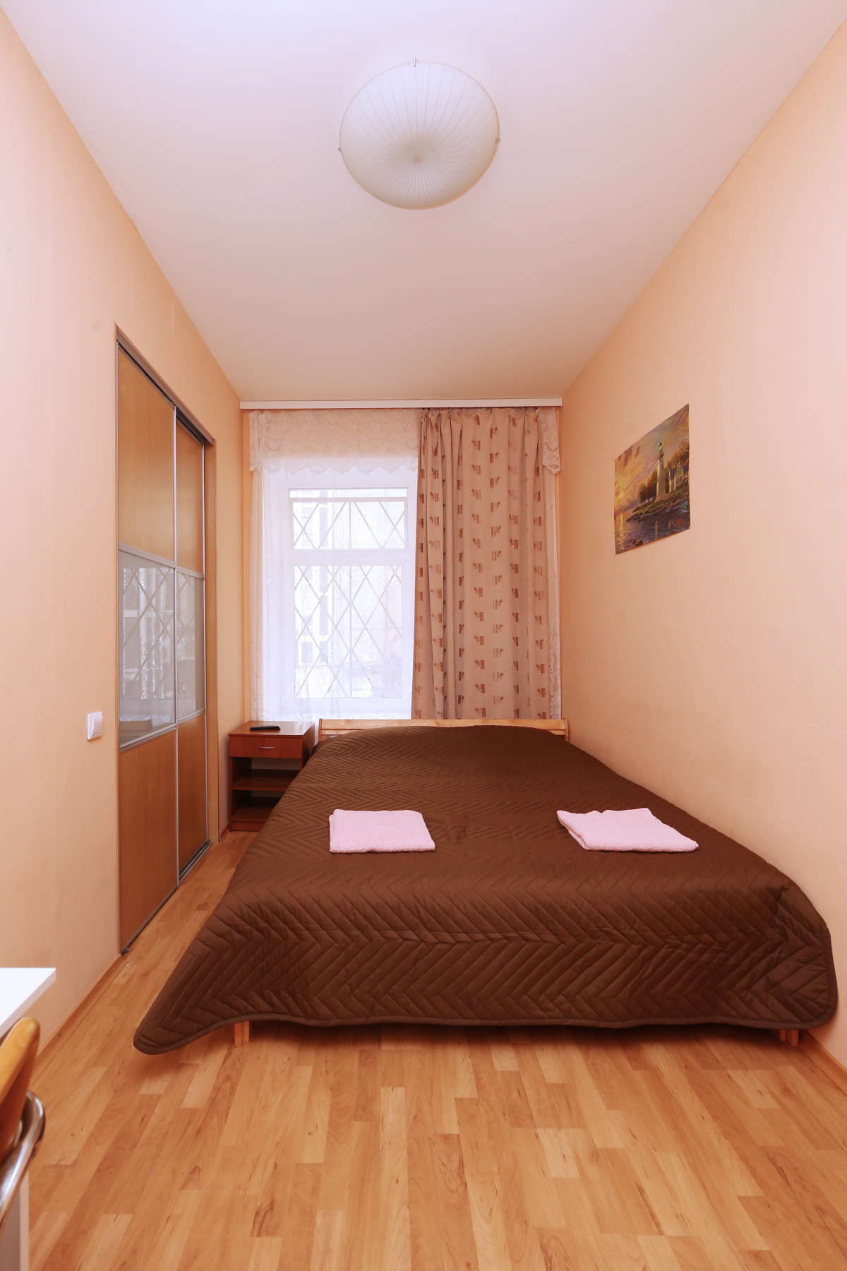 Гостевой дом КОЛОКОЛ