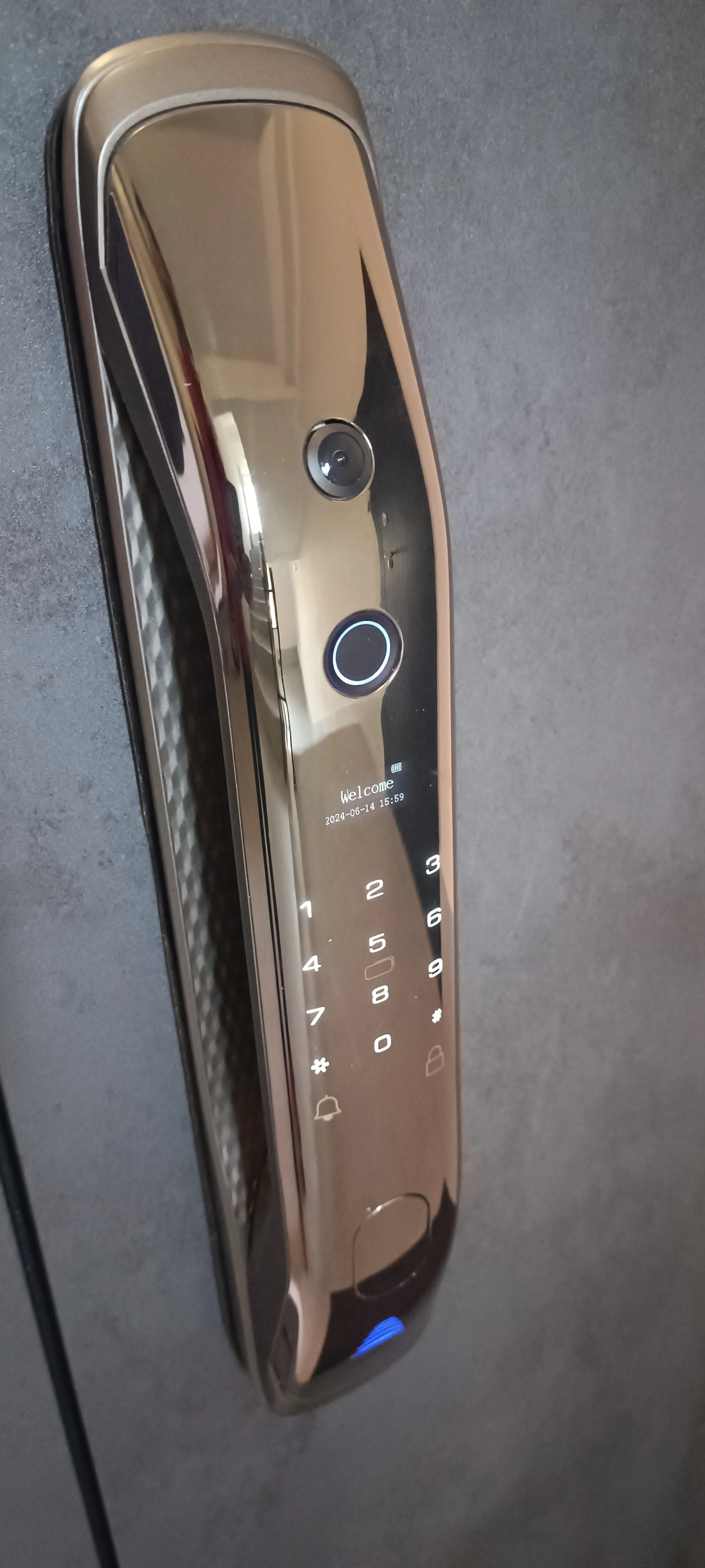 Апартаменты Умная квартира в Зеленоградске