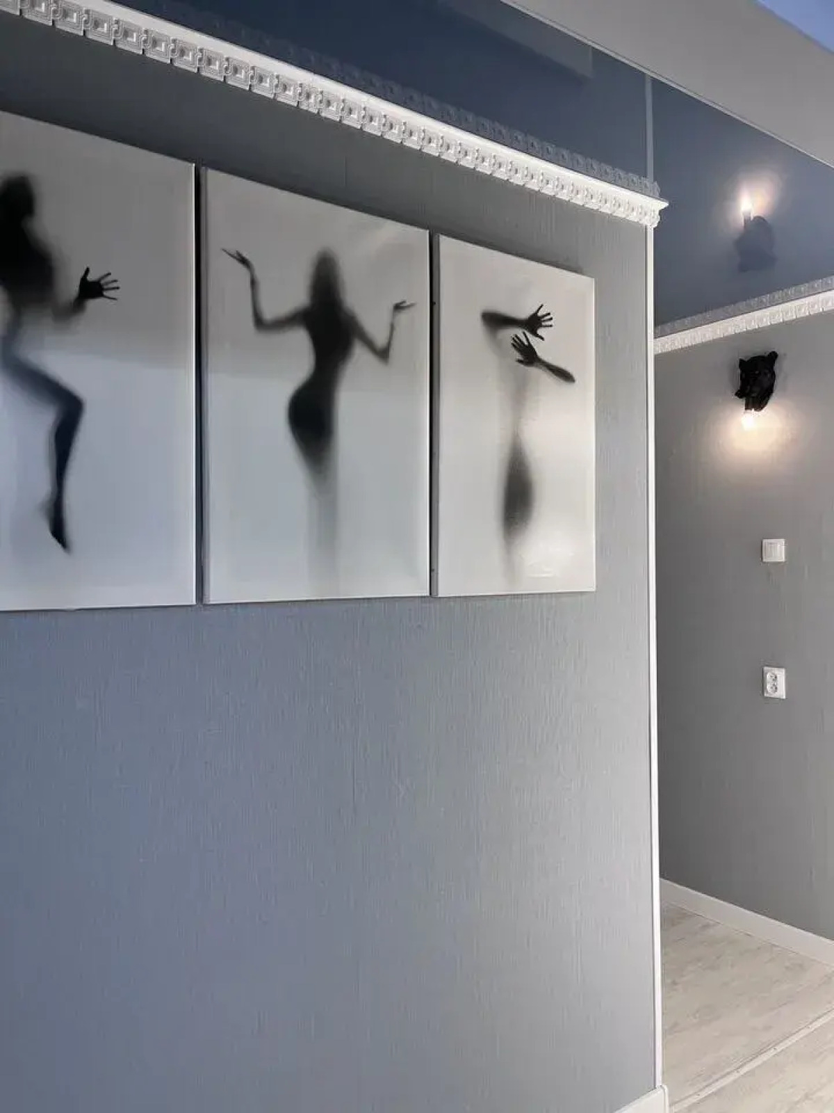 Квартира на Улице 30 лет Победы 10