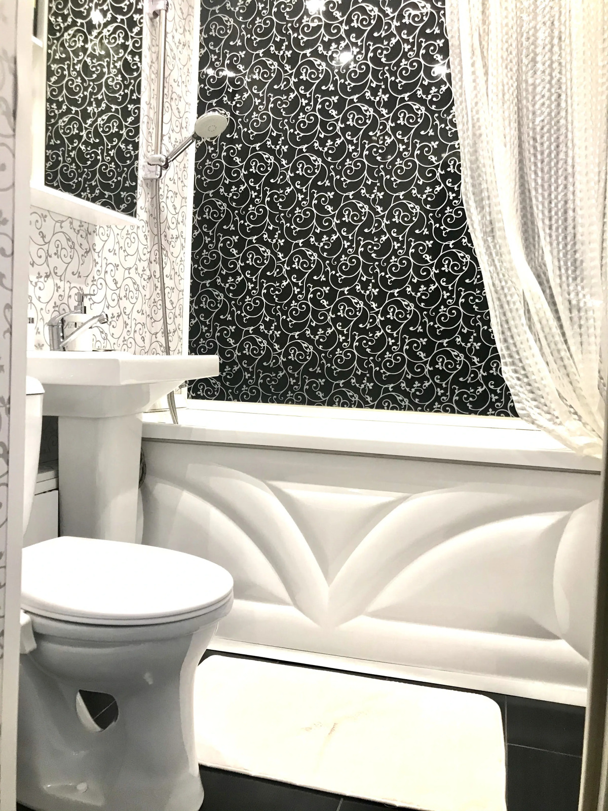 Апартаменты Добрые сутки в Центре