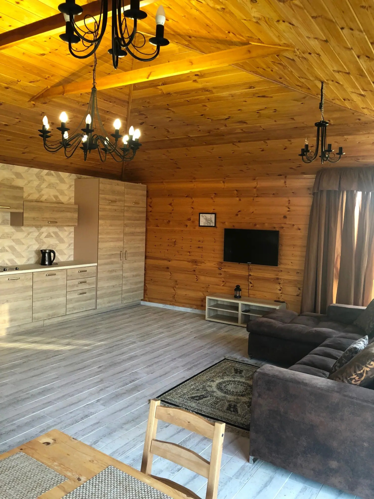 Вилла Апсуа