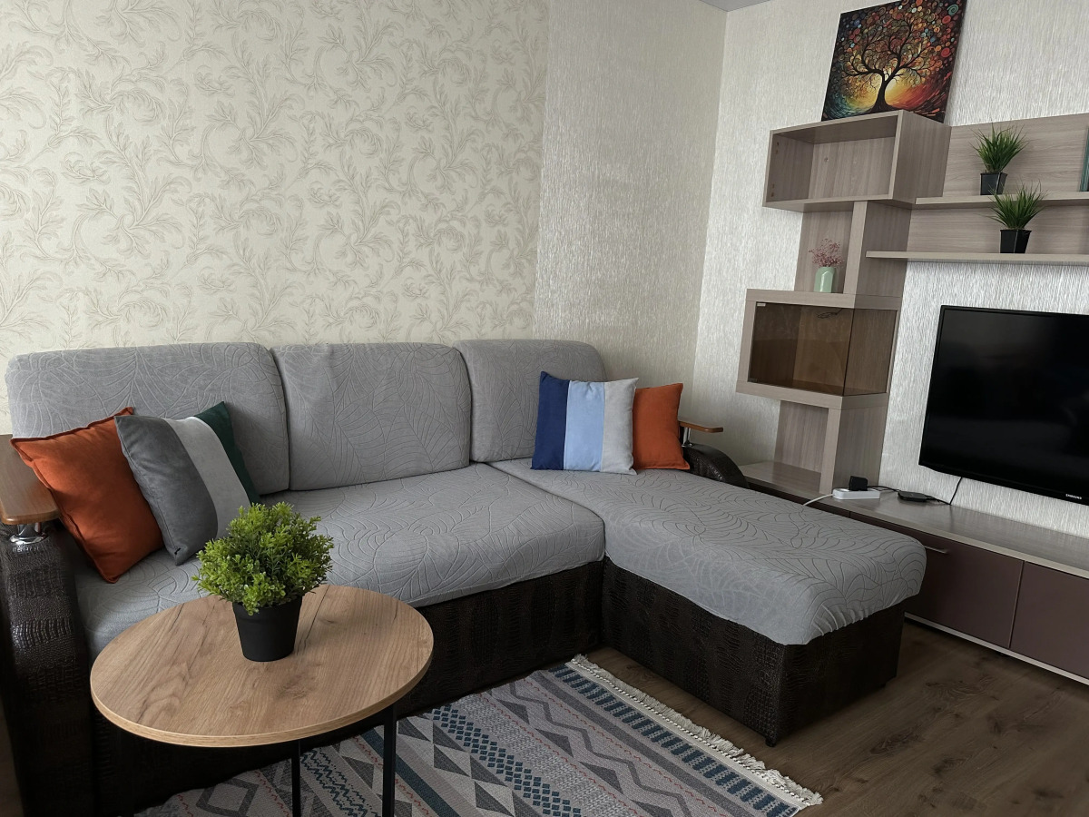 Квартира в центре по приятной цене