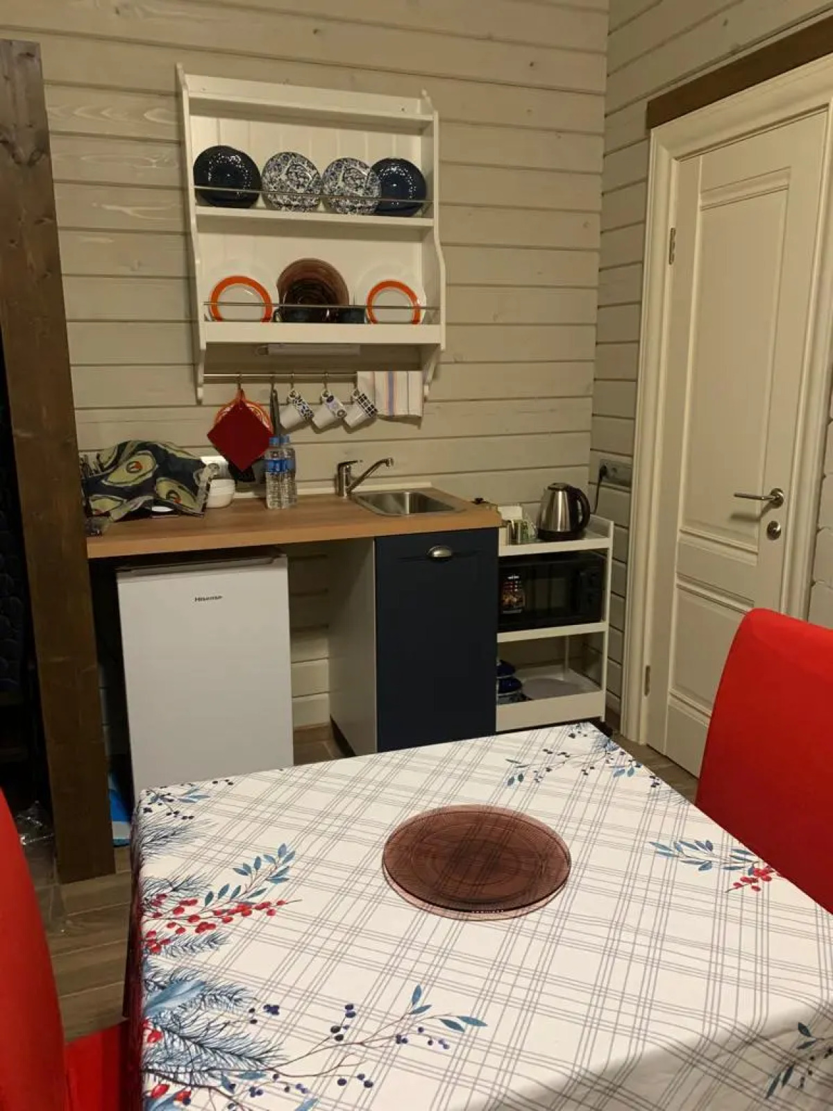 Гостевой дом Yellow Stars Inn