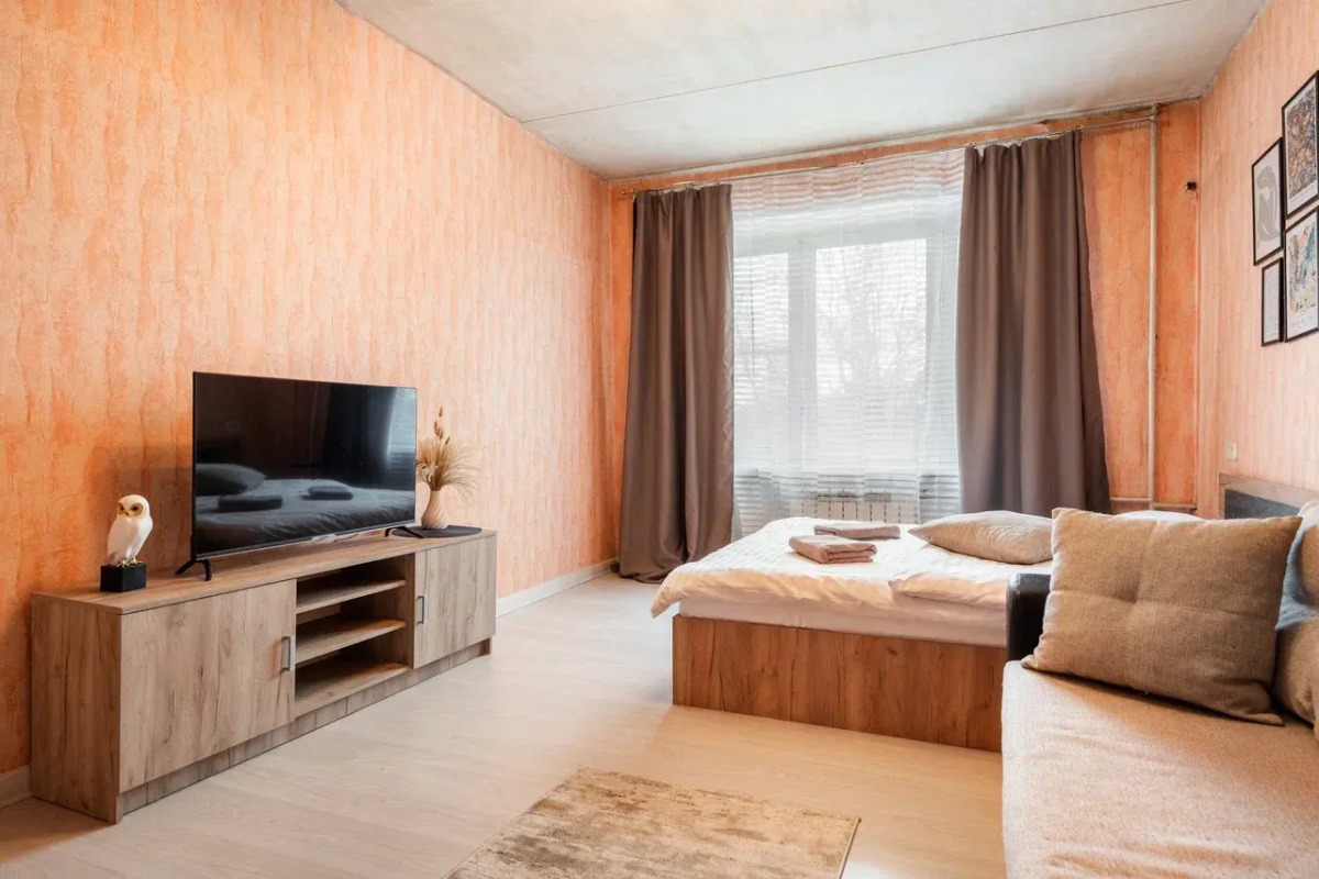 Квартира 9я Парковая 32