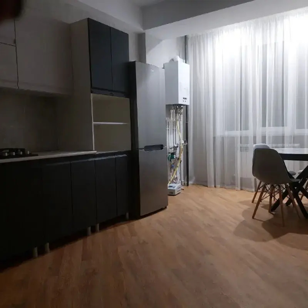 Квартира Двухкомнатная