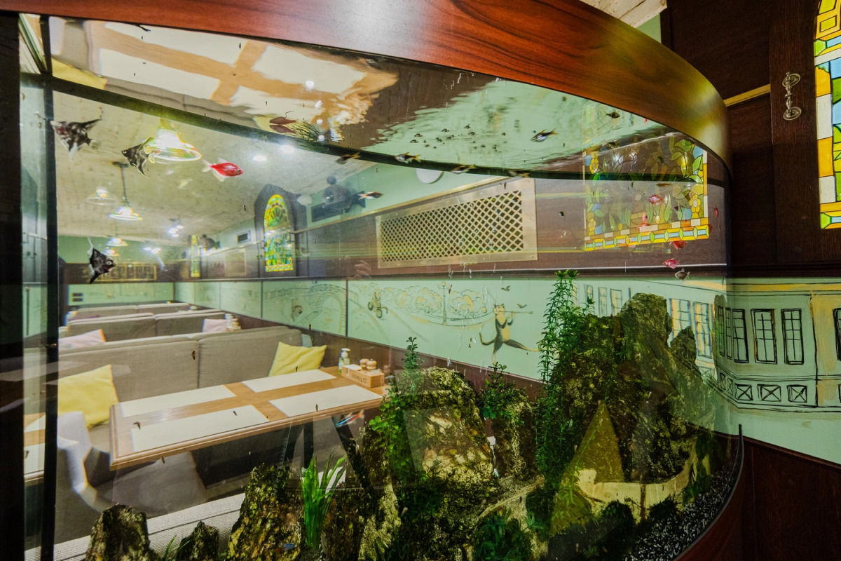 Невский Берег 122