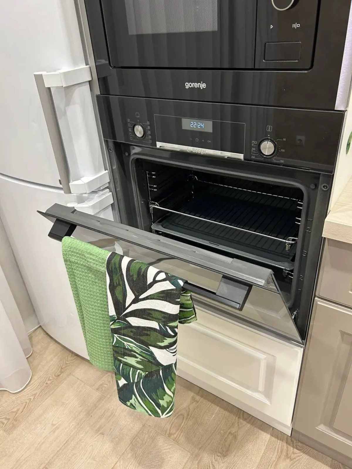 Квартира на Гагарина 79