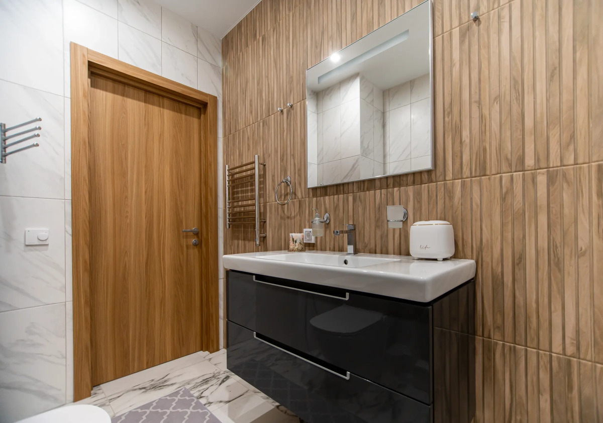 Апартаменты Видовые семейные апаратаменты