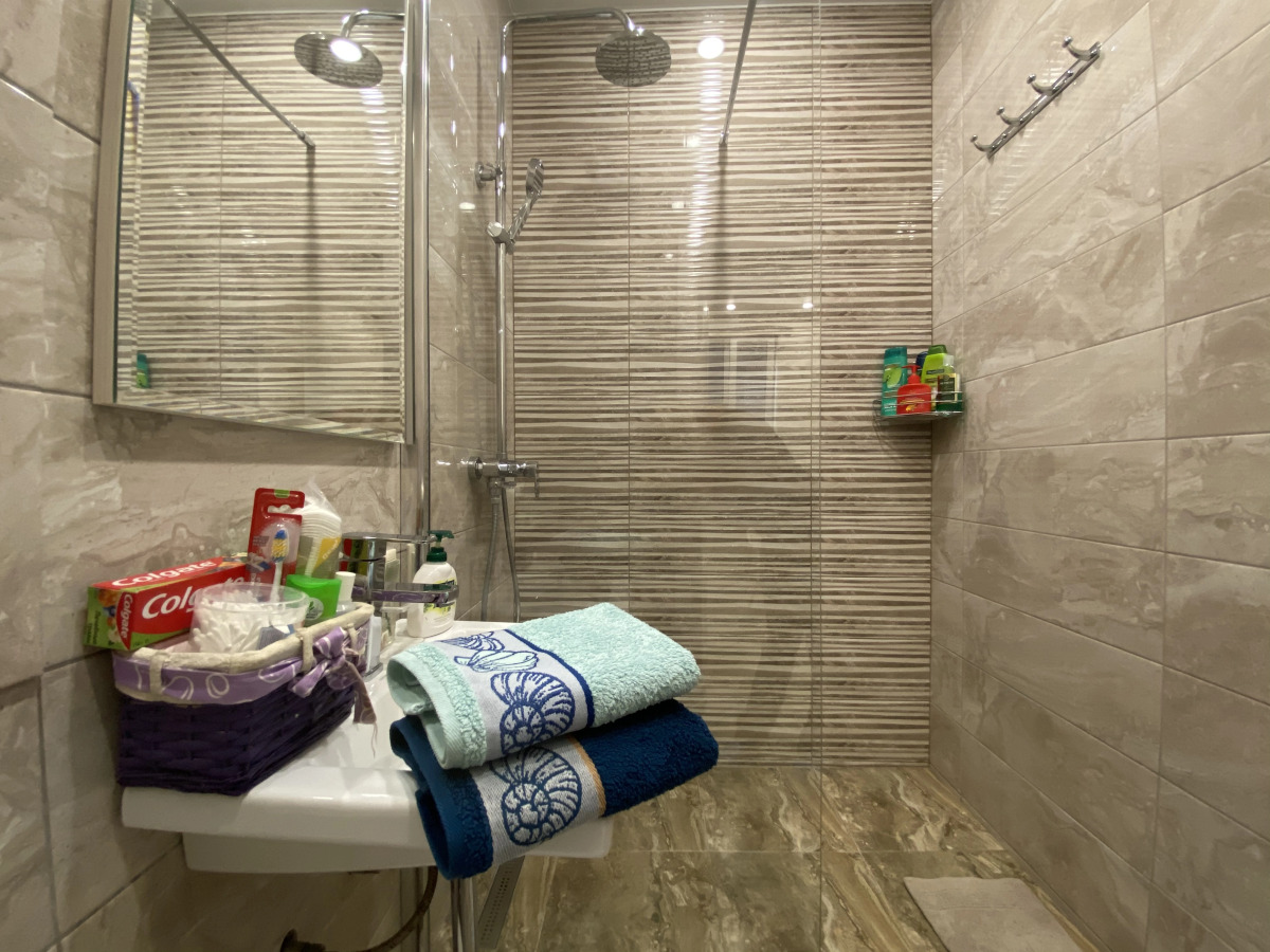 Апартаменты Spartak