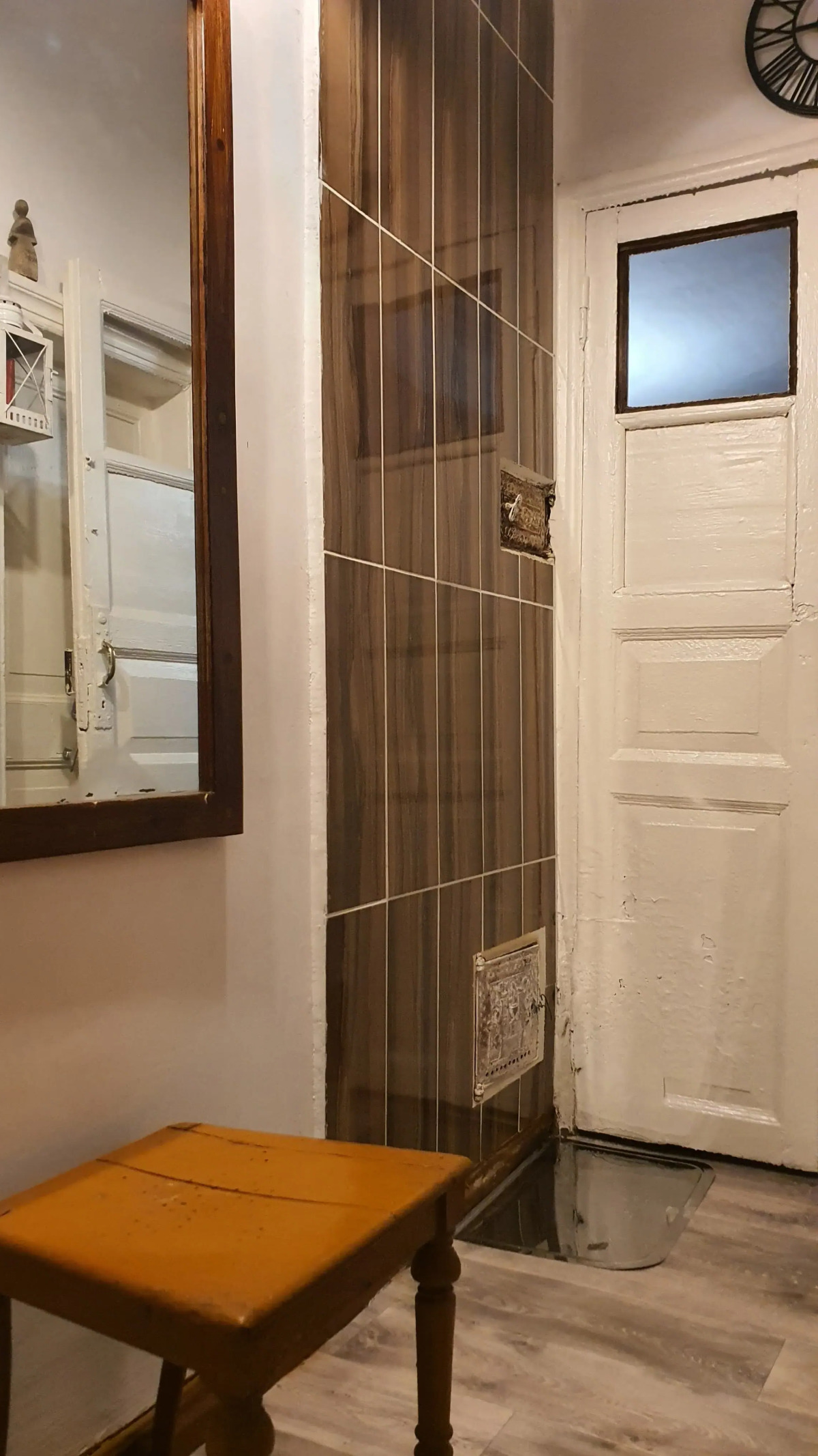 Квартира в старинном особняке Революционер Иконников