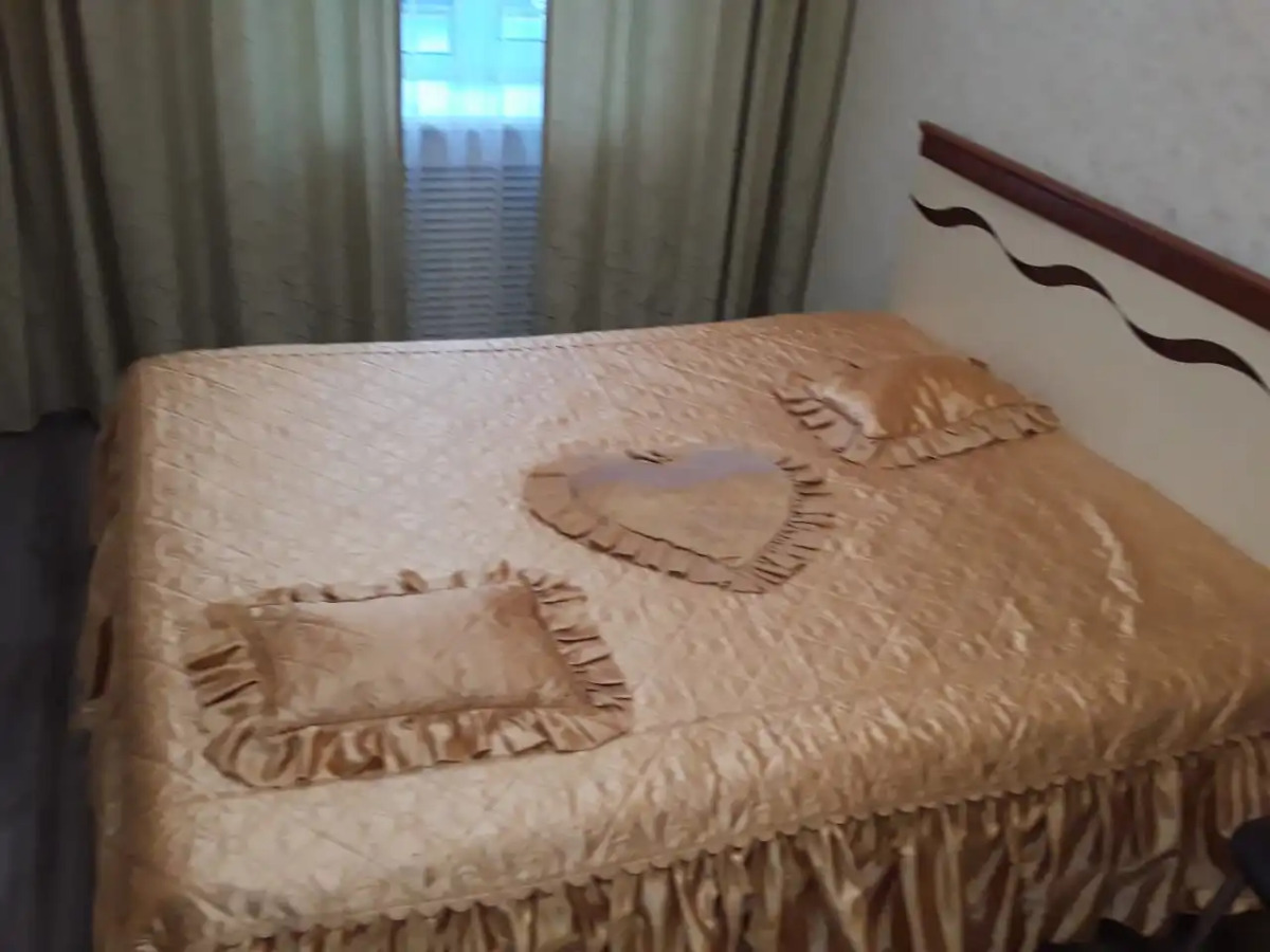 Апартаменты У Фонтана на Московской площади