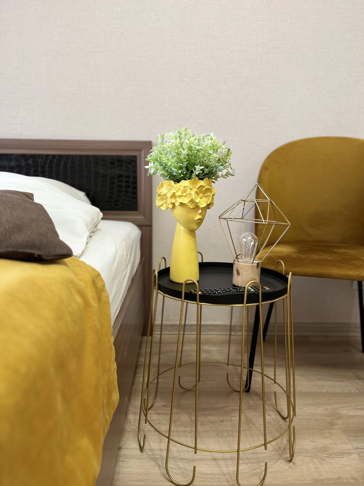 Апартаменты На высоте Антонова