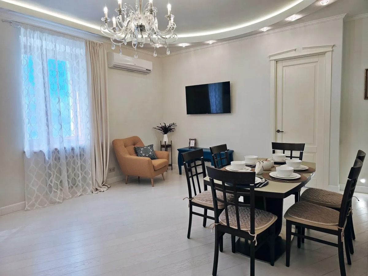 Апартаменты Smartapart Галерея