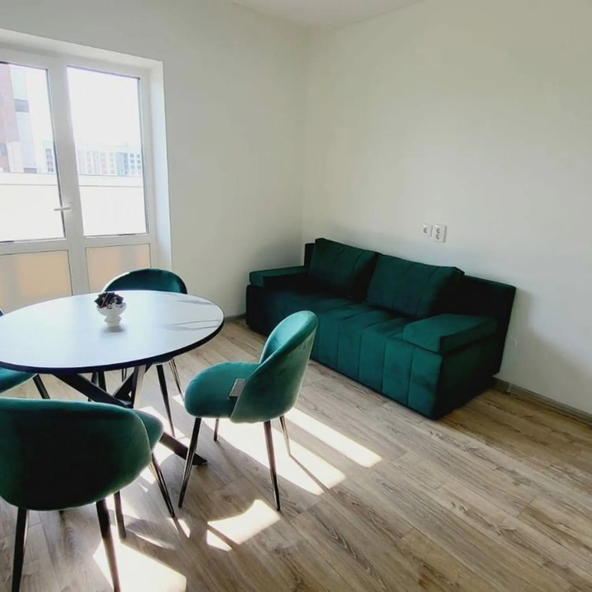 Апартаменты Уютно как дома