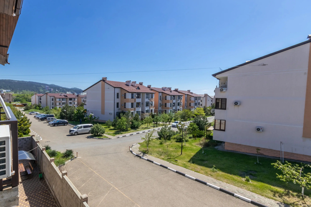 Гостевой дом Александрия