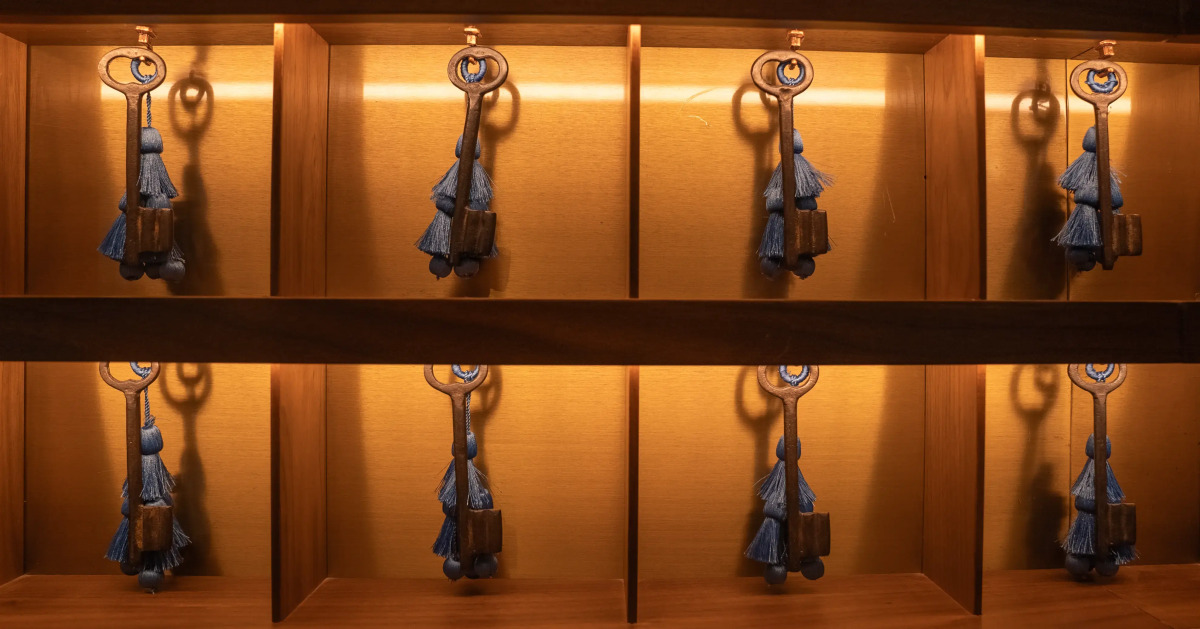 Rixos Tersane Istanbul