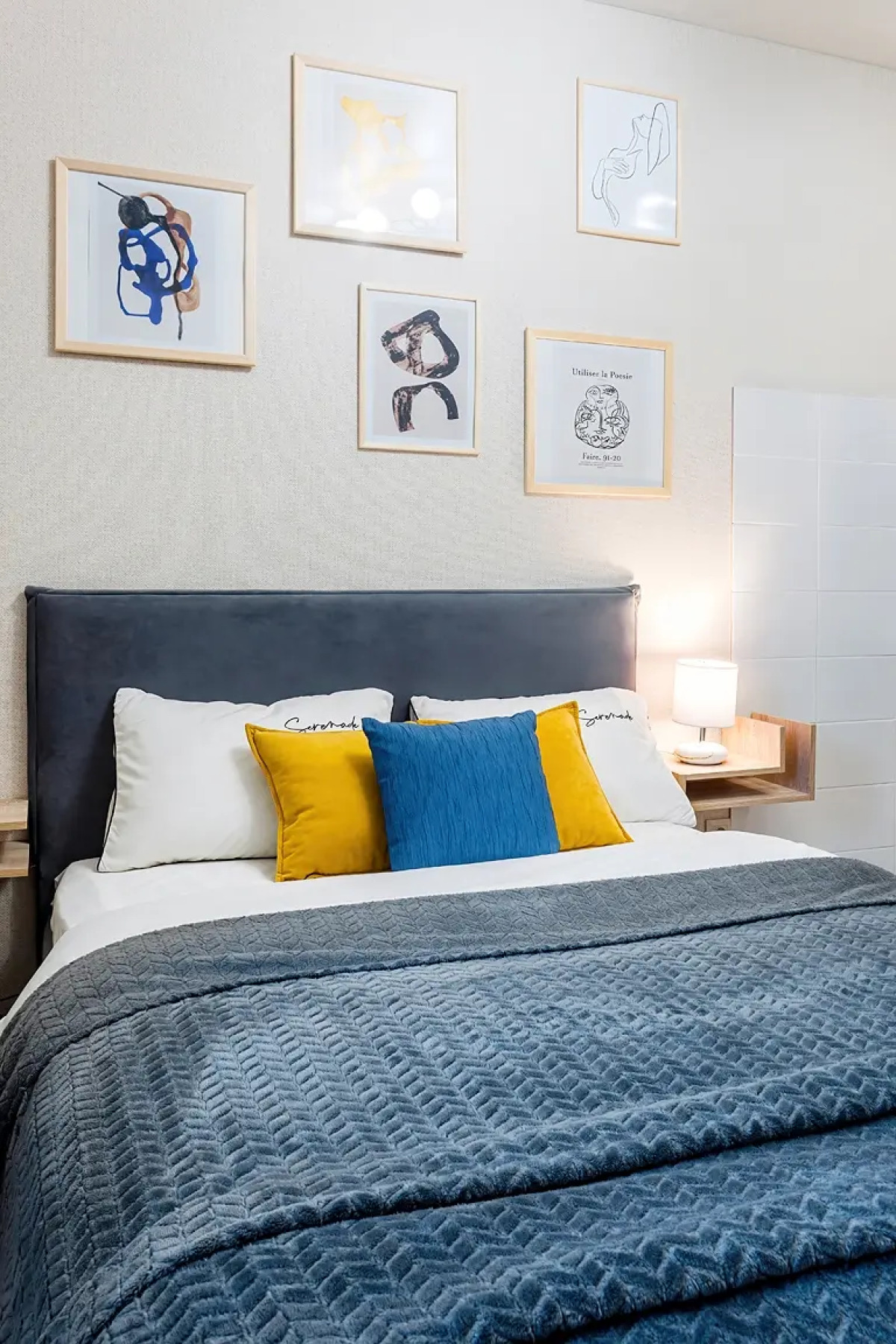 Апартаменты Студия в ЖК Красная Поляна