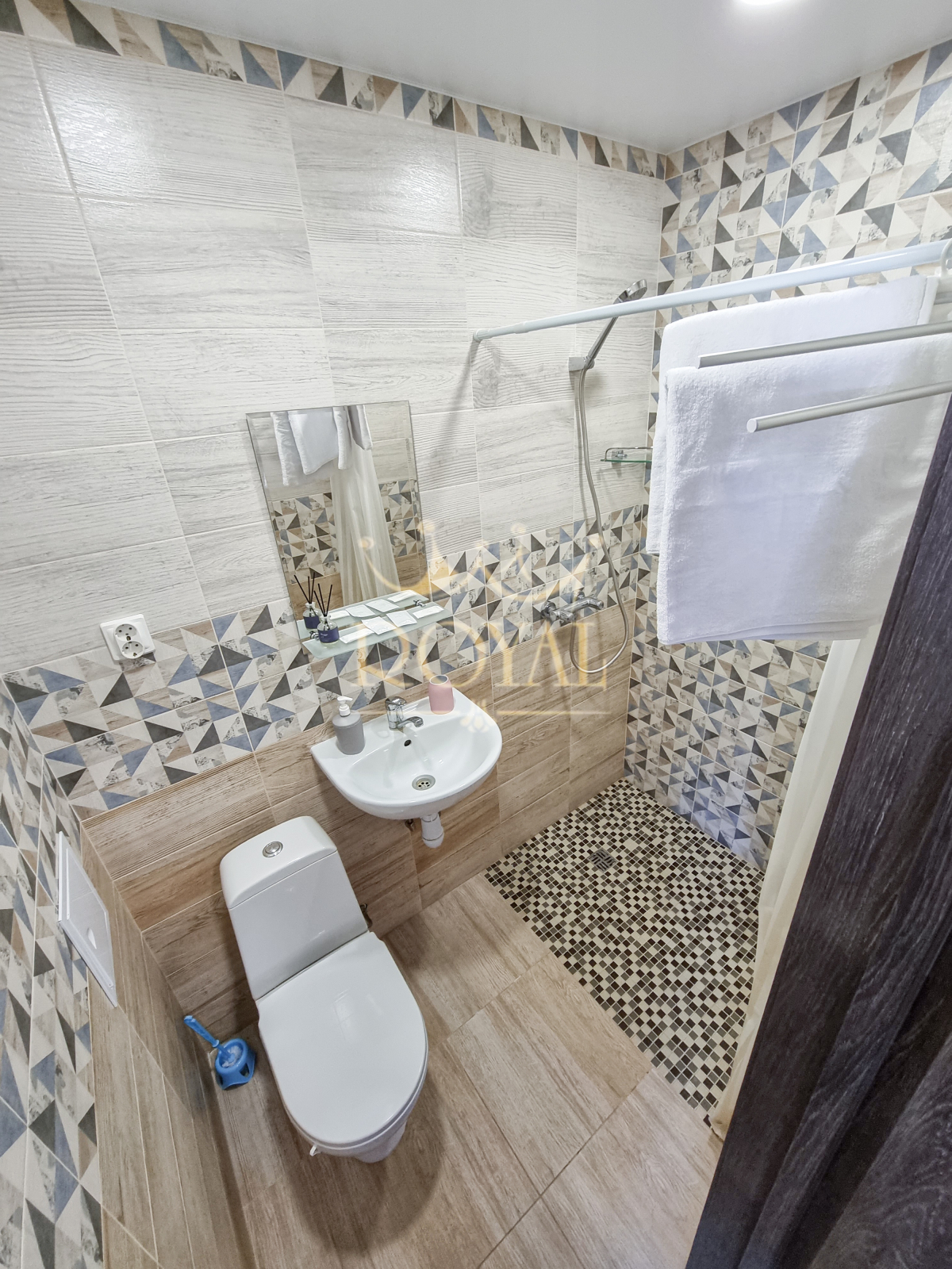 Апартаменты Роял