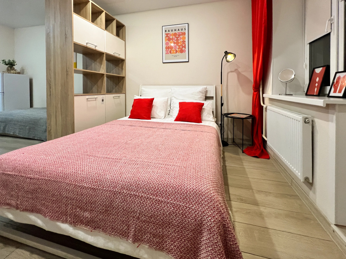 Апартаменты Vgosti 33 Фейгина 22 - 13 этаж