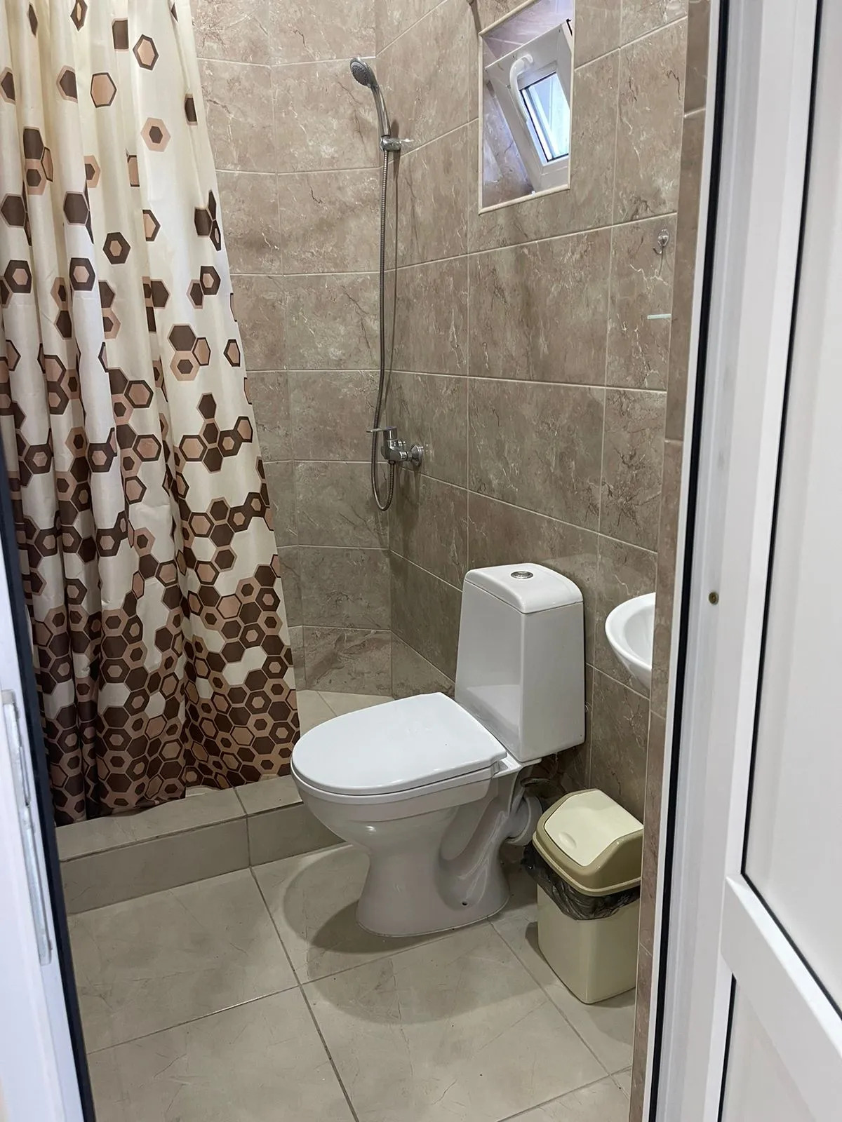 Гостевой Дом на Лакоба