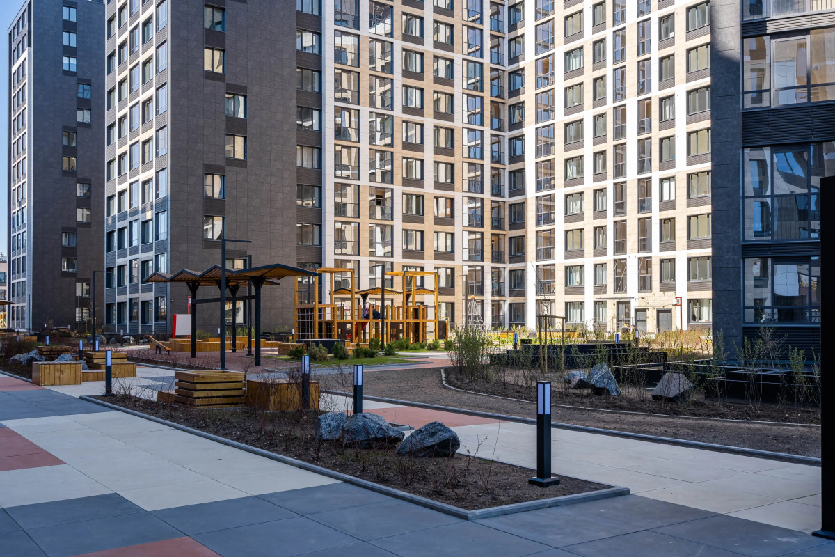 Апартаменты Bianco с джакузи в центре