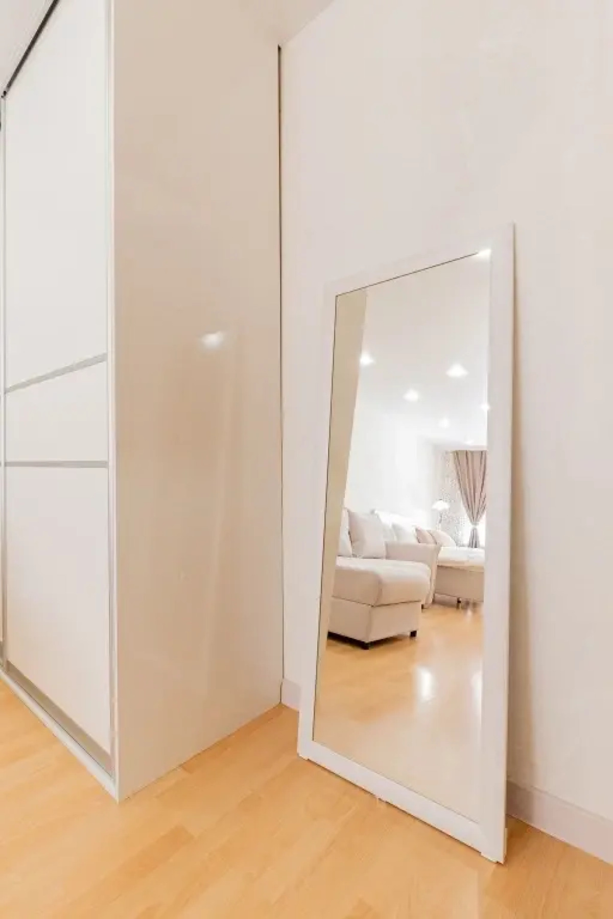 Апартаменты Петровские на Учебной 8 2 (1)