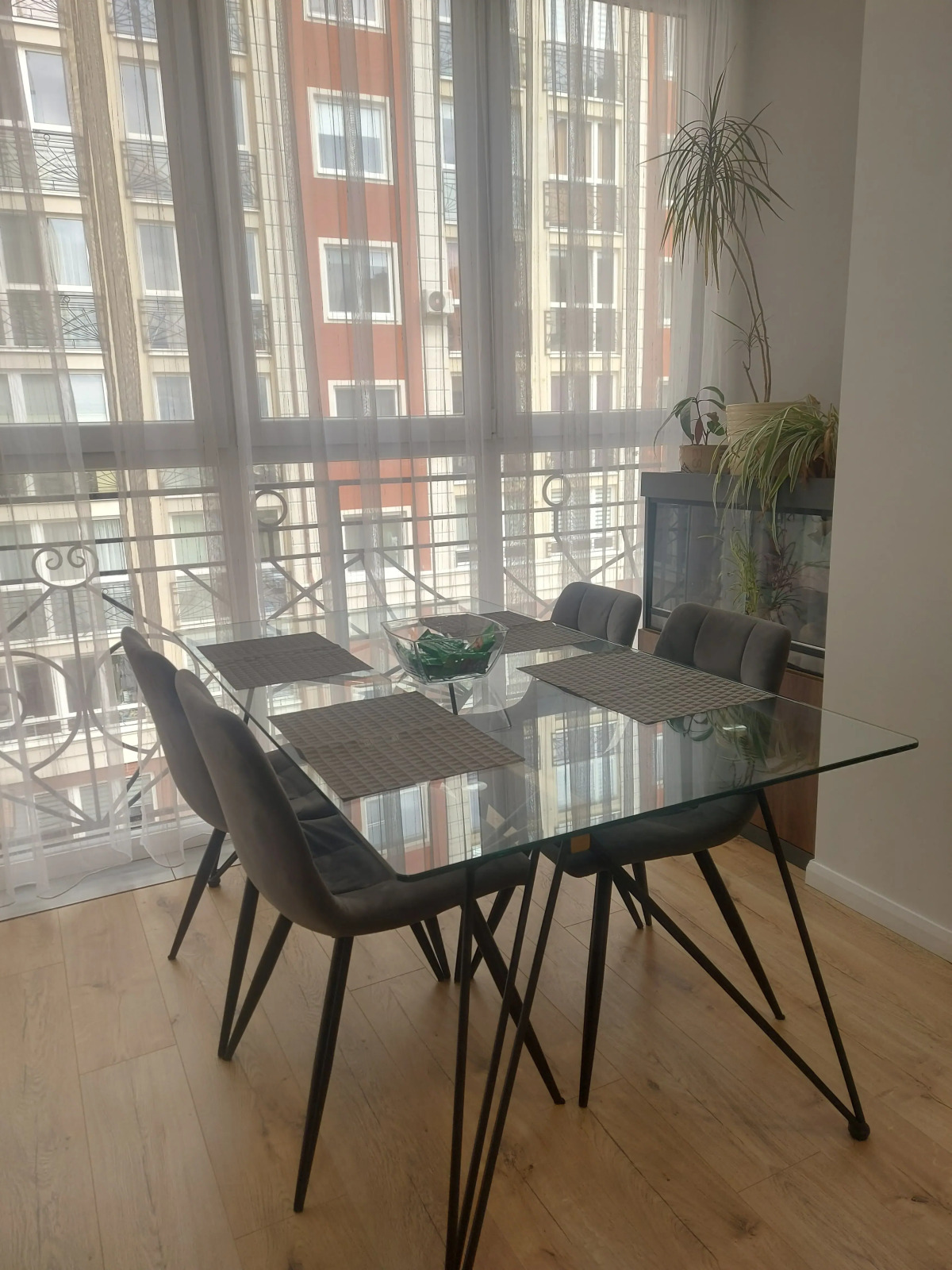 Квартира 90 кв.м. в жк Венеция