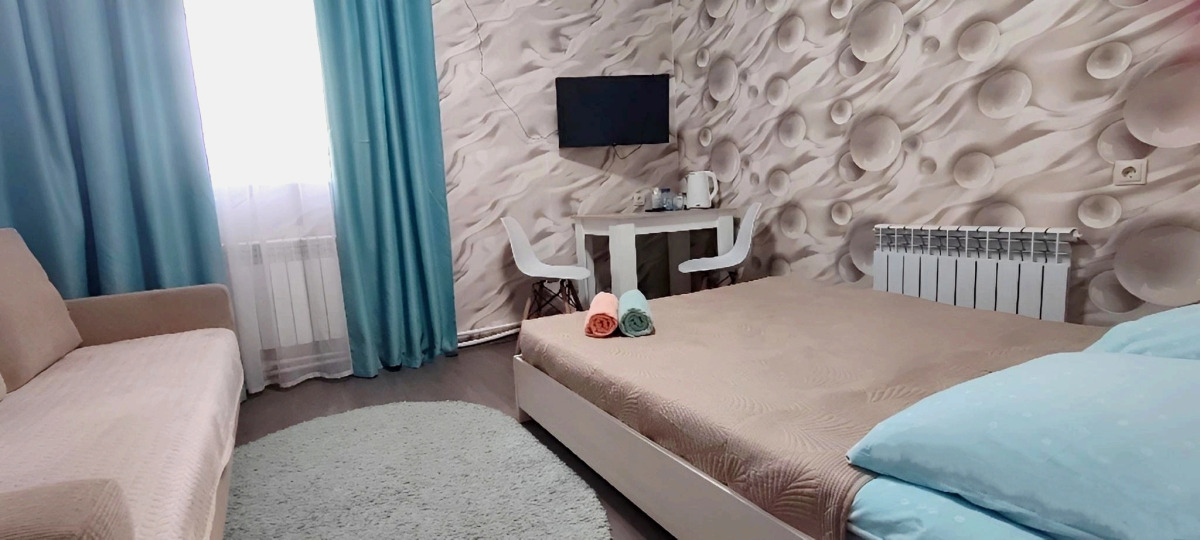 Гостевой Дом