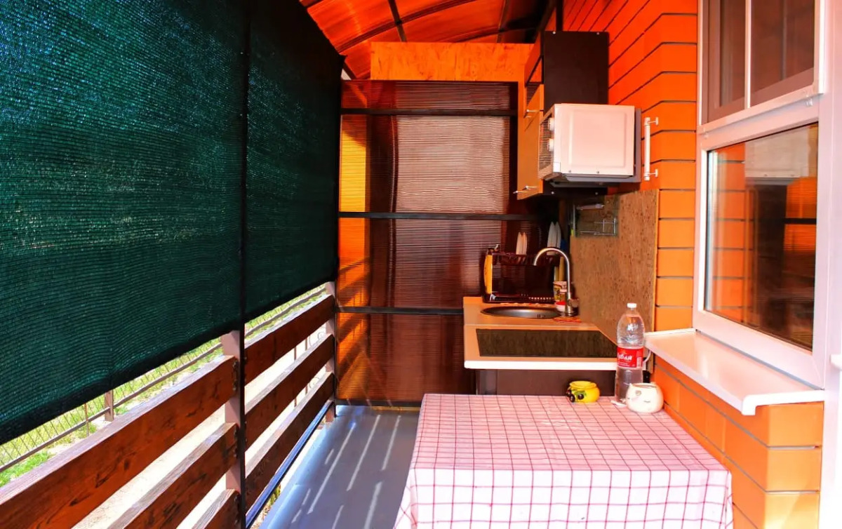 Гостевой Дом Ковчег