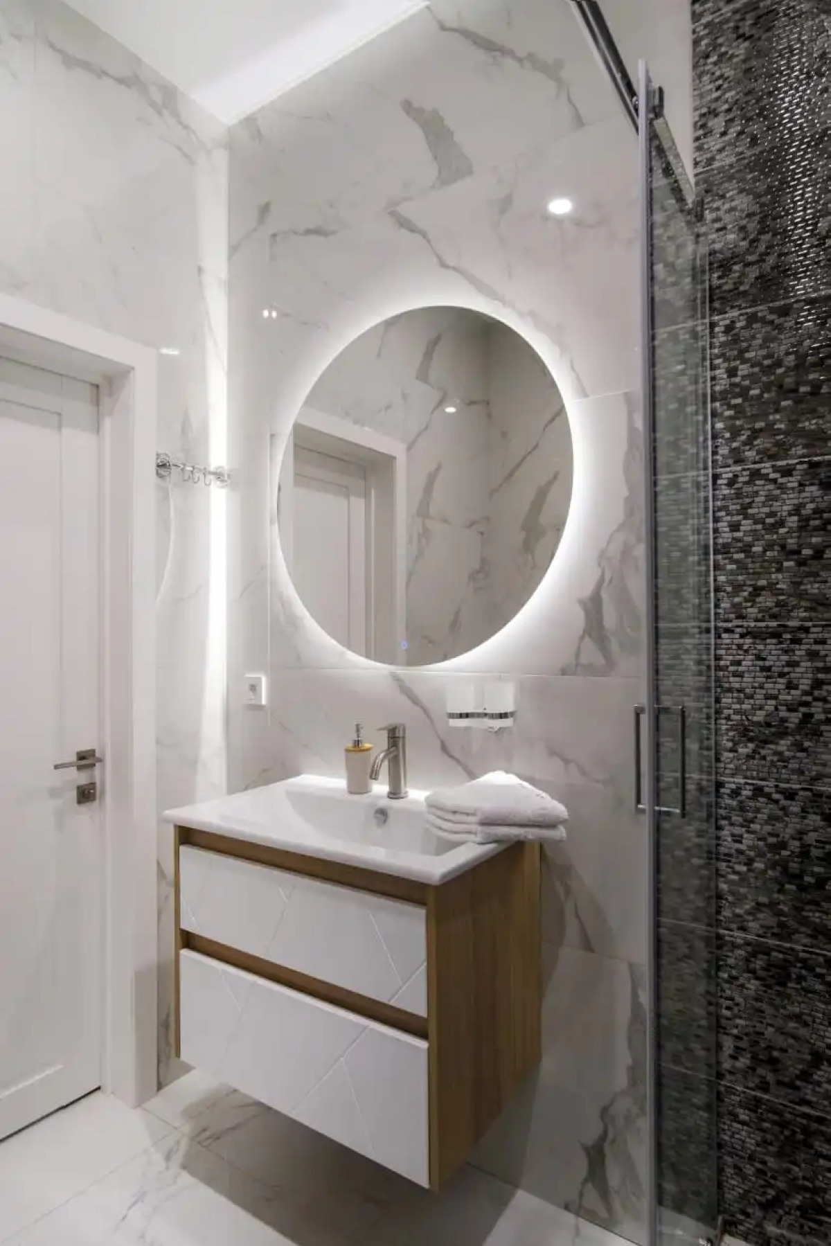 Квартира Stylish Luxury от Piligrim-KMV