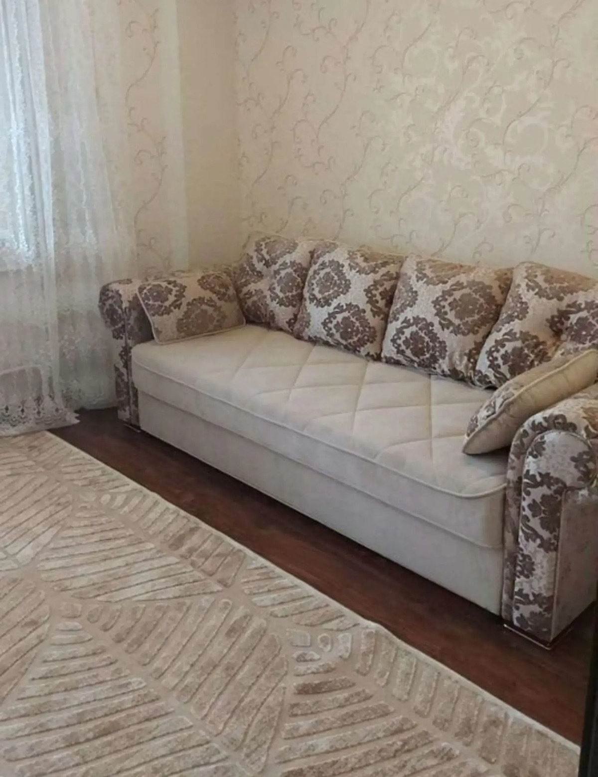 Апартаменты на улице Пушкина 158/1