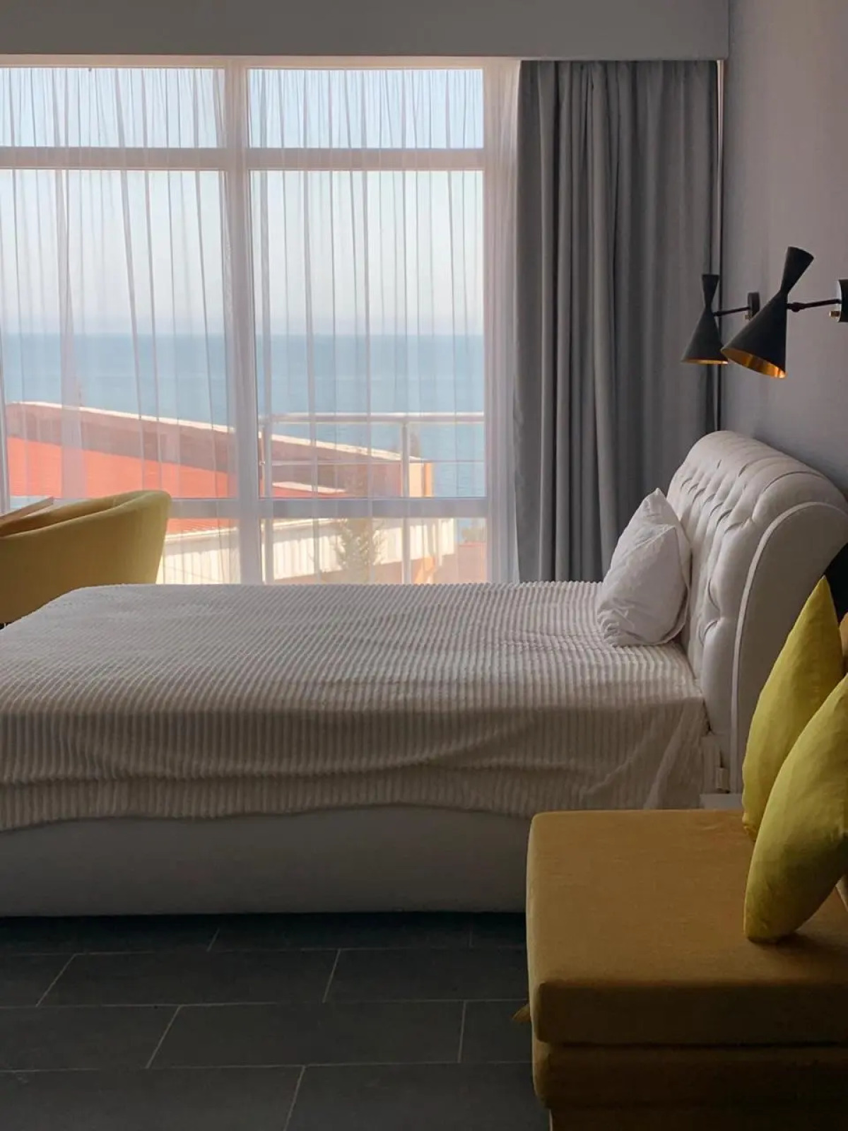 Гостевой дом Лаванда